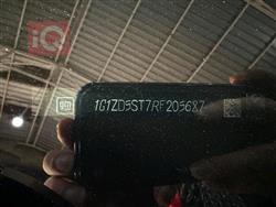 شيفروليه ماليبو